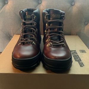 Polo Brown Boots size 11.5